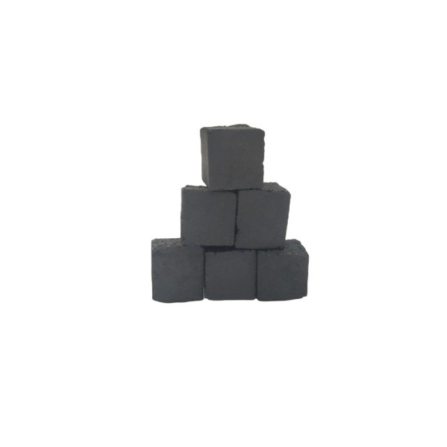 Coconut Shell Charcoal For Shisha Hookah Supplier