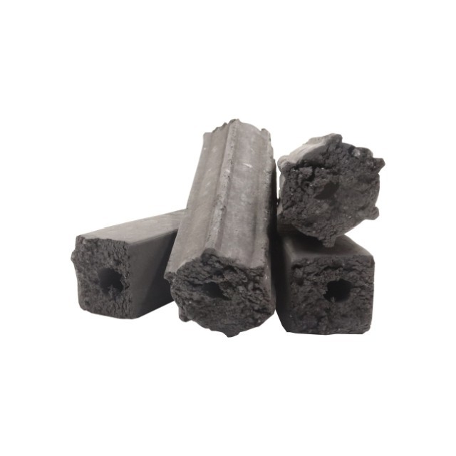 Fruit Wood Powder For Barbecue Charcoal