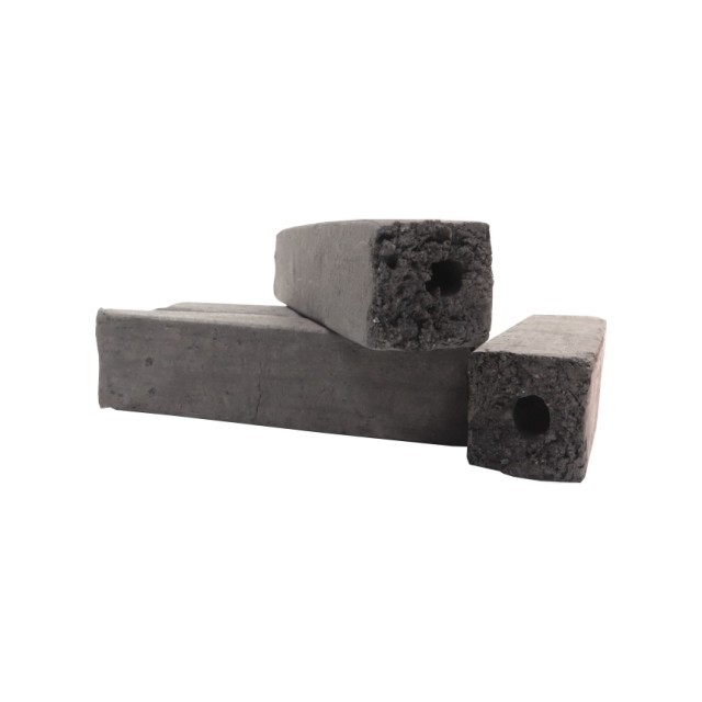 Fruit Wood Powder For Barbecue Charcoal