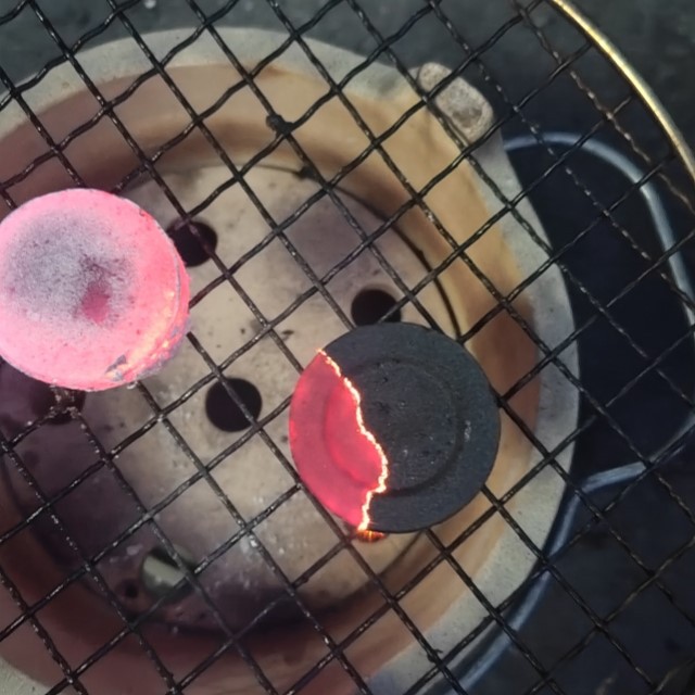 hookah charcoal hookah charcoal